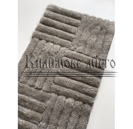 Високоворсний килим Lalee Olimp 551 Silver - высокое качество по лучшей цене в Украине.